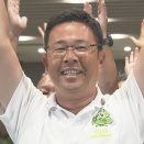 爆破、殺害予告のほか「事業所に危害」脅迫も　沖縄知事選で初当選の古謝氏に辞任要求