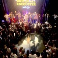 ブレイクダンス&コーチングイベントは大盛況でした！