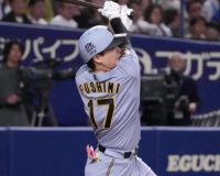 藤川『代打伏見！』←誰が代打だったら納得いくんだ？