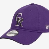 『底辺　コロラド・ロッキーズ　2025MLBレビュー』の画像