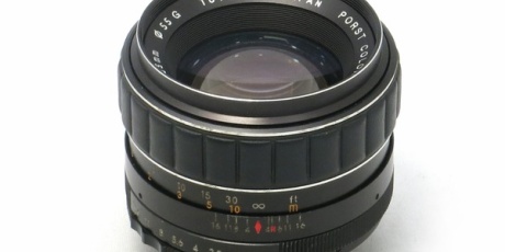 オールドレンズのフォトベルゼ - ポルスト