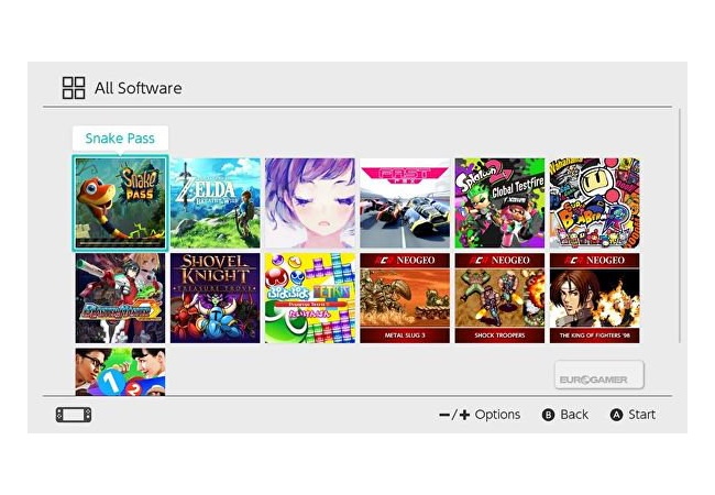 【switch】面白かったおすすめダウンロードソフト教えて