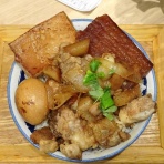 gakudaiの週末はデカ盛り！