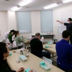 お茶の水はりきゅう専門学校のblog