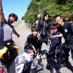 STAFF上田の日記