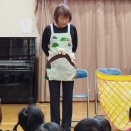 給食食べきり運動2025