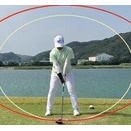 ドライバーよりスプーン(3W)の方が飛ぶ⁈