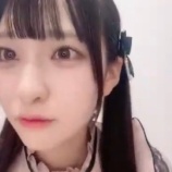 『[動画]2024.06.30（23:00～） SHOWROOM　「≒JOY(ニアリーイコールジョイ) 山田杏佳」＠個人配信【ニアジョイ】』の画像