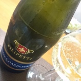 『イタリア産スプマンテ～Filipetti Pinot Chardonnay Brut Spumante(フィリペッティ ピノ・シャルドネブリュット スプマンテ)』の画像