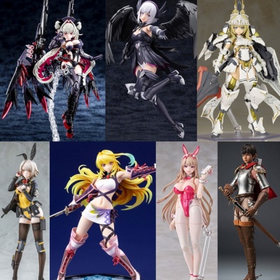 レビュー グッドスマイルカンパニー Smile500 Fate/stay night