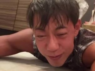 ショートスリーパー堀大輔、３日目にしてクッソ眠そうでおもろいけど