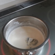 【フロストベリー】無農薬だとさらにいいね♪人気と聞いて懐かしくなって！