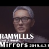 ��ä���ȷ㤷�������Ĥ餹���ȥ��󥹡�����RAMMELLS Mirrors release tour@���ض�CONPASS��2019.5.9��