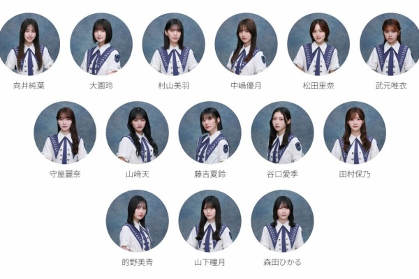櫻坂46なブログ - 櫻坂46 リリース