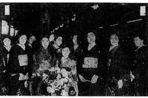 見世物興行年表 - 松旭斎天勝興行年表