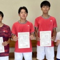 2025 中牟田杯ジュニア島根県予選最終結果