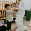 もちつきあそび