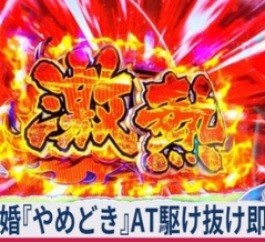 【≪即辞め厳禁≫ わたしの幸せな結婚『やめどき』AT駆け抜け台がハイエナに美味しい理由】(2025/12/22 [vol.19])
