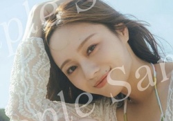 梅澤美波2nd写真集の紀伊國屋書店の先行カットヤバすぎるwwwwww