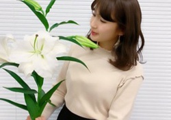 【乃木坂46】白百合と小百合、共に美しい写真が儚いのぅｗｗｗｗｗｗ