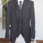 テーラーバンザイ