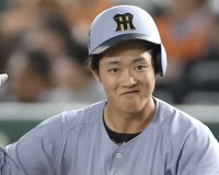 阿部や新庄が絶賛する中川勇斗、何か突出する能力でもあるんか？
