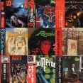 【METAL】国内盤中古レコード約20枚入荷中ｌｍｌ