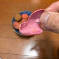 今が旬の ベトナム産の生ライチを買って食べたら 衝撃を受けるほどの感動の美味しさでした！