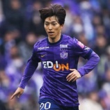 『「これはJ1待ったなし」磐田 J1広島からMF井上潮音を期限付き移籍で獲得したことを発表‼東京Vのアカデミー出身で今季から広島に加入「目標であるJ1昇格のために 全力で戦いたい」』の画像