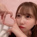 『[動画]2023.02.03（23:31～） SHOWROOM　「≠ME(ノットイコールミー) 谷崎早耶」＠個人配信 【ノイミー】』の画像