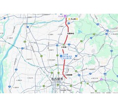 《サイクリング》　犬山城までサイクリング～ッ💨。　2月18日　晴れ　13℃