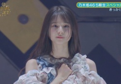 【画像】菅原×井上、やはり5期生TOPレベルのビジュだったwww