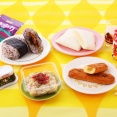 昭和・平成にタイムスリップ！なつかしの味が大集合！『NewDays』『NewDays KIOSK』各店舗で『レトロフェア』開催！ 9月9日～29日。