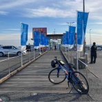 シニアのサイクリングライフ+α