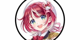 【VTuber】ヴイアラ愛夏、左脚肉離れでフェス出演見送り　今後のバースデーライブ・IWSFは出演予定「めげずに皆に最強にやっぴーな愛夏で会いに行くので待っててくれたらうれしいです」