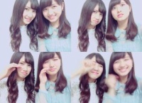 北川綾巴と大和田南那、これ以上の最高コンビは未だかつてあっただろうか?