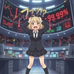 【予祝】キオクシア、本日も暴落ｗｗｗｗｗｗｗｗｗｗｗｗｗｗｗｗｗｗｗｗｗｗｗ