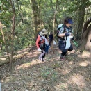 第95回　　春の清掃ハイク