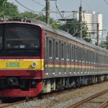 『205系横浜線H27/14編成12連復帰』の画像