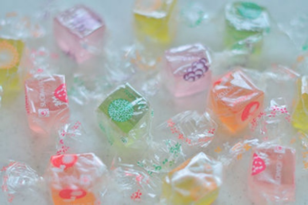 ミックスゼリー 思い出商店