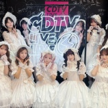 『[イコラブ] 10/19『CDTVライブライブ』恒例のサイン書き映像を公開！！！』の画像