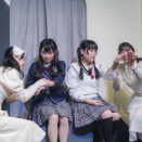 お笑いをやらない理由