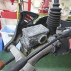 バイク修理人生