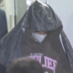 元広島・羽月、自宅で大声を出しながら暴れていたため家族が110番通報していた