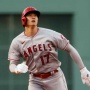 メジャーリーガー・大谷翔平選手の肉体がたった2年でとんでもない事に！！「キャプ翼みてえなカラダになってる……」