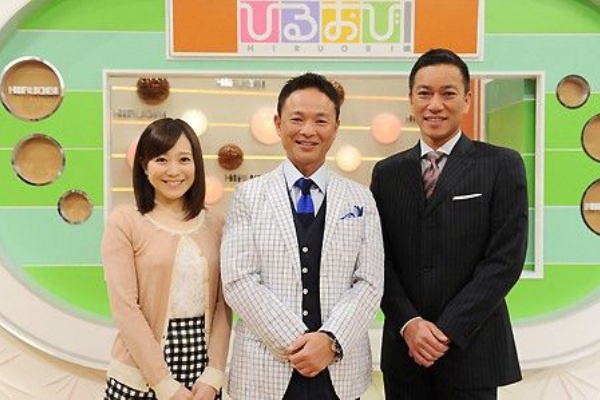 かわいい江藤愛ちゃんアナが出てる ひるおび が話題にwwwww 速々樂人