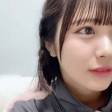 『[動画]2023.12.31（22:19～） SHOWROOM　「≠ME(ノットイコールミー) 尾木波菜」＠個人配信 【ノイミー】』の画像