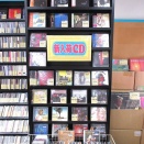 2月22日(日)店舗新入荷☞"紙ジャケット"