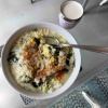 【ご飯日記】1800kcal✌️夫がダイエットモードだと夜ご飯が楽