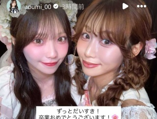 SKE48 チームE 仲村和泉卒業公演 出演メンバーSNSなど❤️まとめ💙　その1